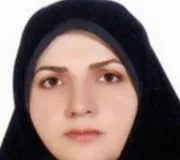 نسرین سادات هاشمی دولابی