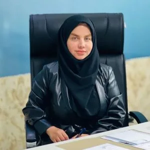 دکتر نسترن محسن زاده