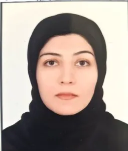 تصویر پروفایل راحیل مشایخ - دکترای حرفه‌ای پزشکی