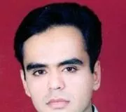 محمدرضا زارع شاهی