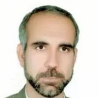 دکتر علی اصغر محمودی