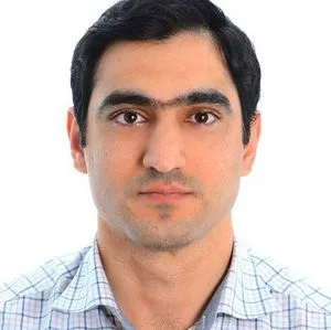 مهرداد جوان