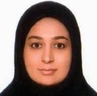 دکتر فاطمه بهاروند