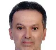 دکتر فرشاد مهدوی