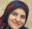 دکتر مریم السادات حسینی زاده