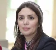دکتر لیلا جعفری