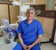 تصویر پروفایل دکتر سیاوش خبازپور - دکترای حرفه‌ای دندانپزشکی در تهران