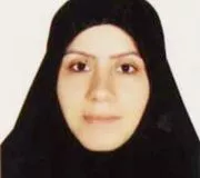 زینه سادات فرقانی