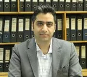 دکتر مهران کریم زاده