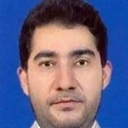 دکتر ابراهیم ولی نژادشوبی