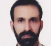 تصویر پروفایل دکتر احمد زاهدی نژاد - دکترای حرفه‌ای دندانپزشکی در تهران