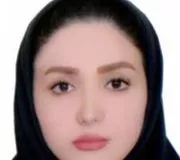 مهدیه عابدی