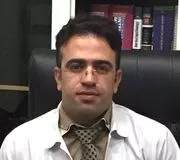 دکتر مسلم صفر پور