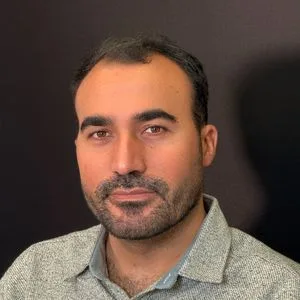 سجاد نجفی شاهعلی بیگلو