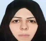 دکتر مریم فرخ آشتیانی