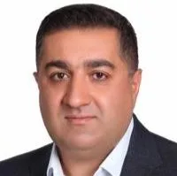 دکتر علی زارع زاده