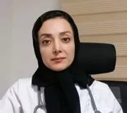 تصویر پروفایل دکتر مژده رحمت - متخصص بیماری‌های قلب و عروق در تهران
