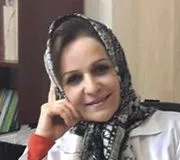 دکتر نسرین السادات دوامی