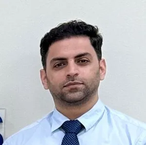 دکتر مصطفی ملک حسینی