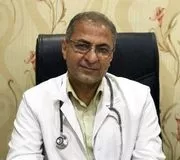 دکتر محمود موذن