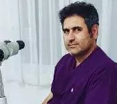 دکتر فرشاد آدینه وند