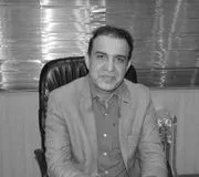 دکتر محمد مهدی امینی