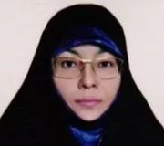 دکتر سیده طاهره محدث