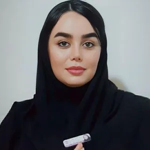 مریم امرائی
