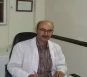 دکتر سعید اخیانی
