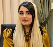 تصویر پروفایل پریسا چمنی - روانشناس در مشهد