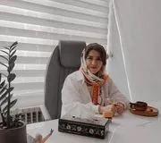 دکتر مریم موسوی