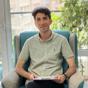 سعید سروندی
