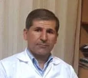 دکتر آیت اله افشار
