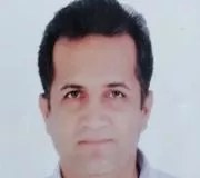 دکتر لطفعلی نوروزی