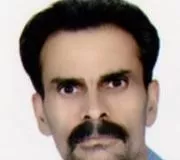 دکتر شاهپور سپهوند