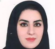 لیلا دهقانی
