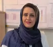 دکتر راحله رضائی آشتیانی