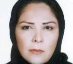 دکتر نگین گل پریان