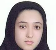 زهرا اکبرزاده