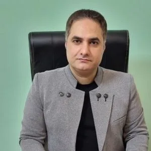 علی اصغر خدابخشی