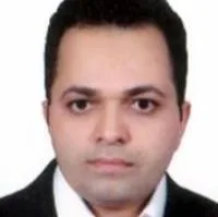 دکتر محمد اصل زارع