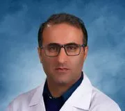 تصویر پروفایل دکتر محمد امیدی - فوق تخصص بیماری‌های غدد درون ریز و متابولیسم (اندوکرینولوژی) در تهران