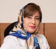 دکتر عاطفه فتاحیان