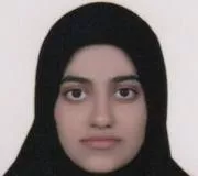 فاطمه میرزاده