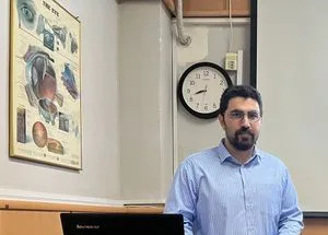 دکتر نصرت الله فلاح
