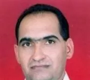 داریوش جوانمرد
