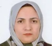 دکتر فاطمه سادات آقایی