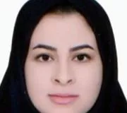 زهرا محتشم زاده