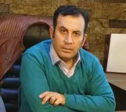 دکتر غلامرضا باربدست