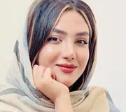 کیمیا قاسم زاده